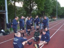 Meisterstrecke 2008/2009 (25/260)