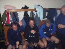 Meisterstrecke 2008/2009 (95/260)