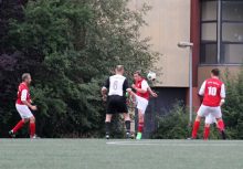 Dritte gegen Hammoor am 15.08.2015 (60/288)