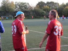 DAHSC 2015 Qualifikation (99/158)