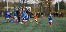 Spielszenen der F-Jugend am 12.11.2017 (5/20)