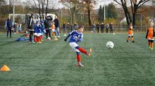 Spielszenen der F-Jugend am 12.11.2017 (6/20)