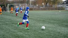 Spielszenen der F-Jugend am 12.11.2017 (9/20)