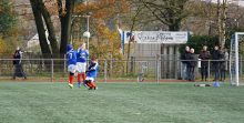 Spielszenen der F-Jugend am 12.11.2017 (16/20)