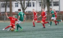 11.3.18 1. B-Jugend gegen VfB Lübeck (27/35)