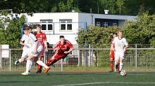 9.5.18 1. A-Jugend gegen TSV Pansdorf (13/37)