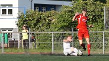 9.5.18 1. A-Jugend gegen TSV Pansdorf (19/37)