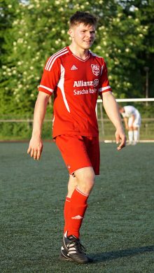 9.5.18 1. A-Jugend gegen TSV Pansdorf (26/37)