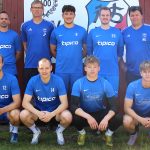 Aufgalopp mit neuen Gesichtern: TSV Trittau startet in die Vorbereitung