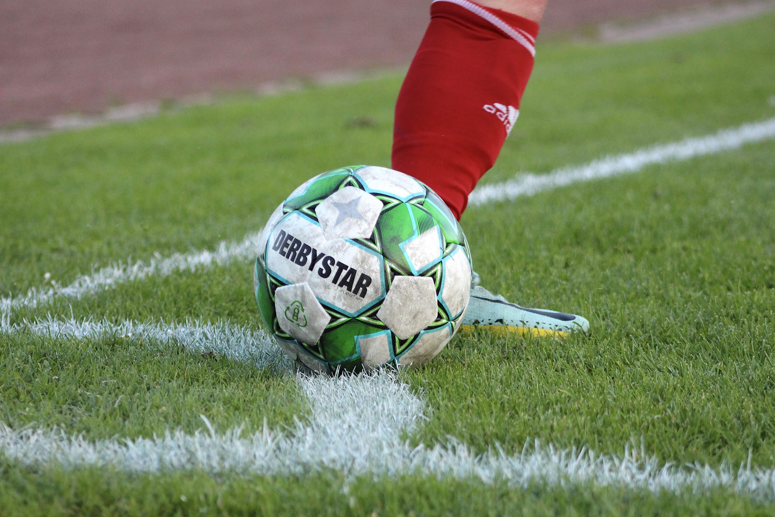 Die Fußballsparte des TSV Trittau wünscht ein Frohes Neues Jahr