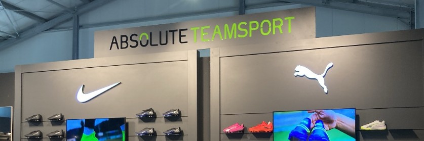 Neuer Ausrüstungsvertrag